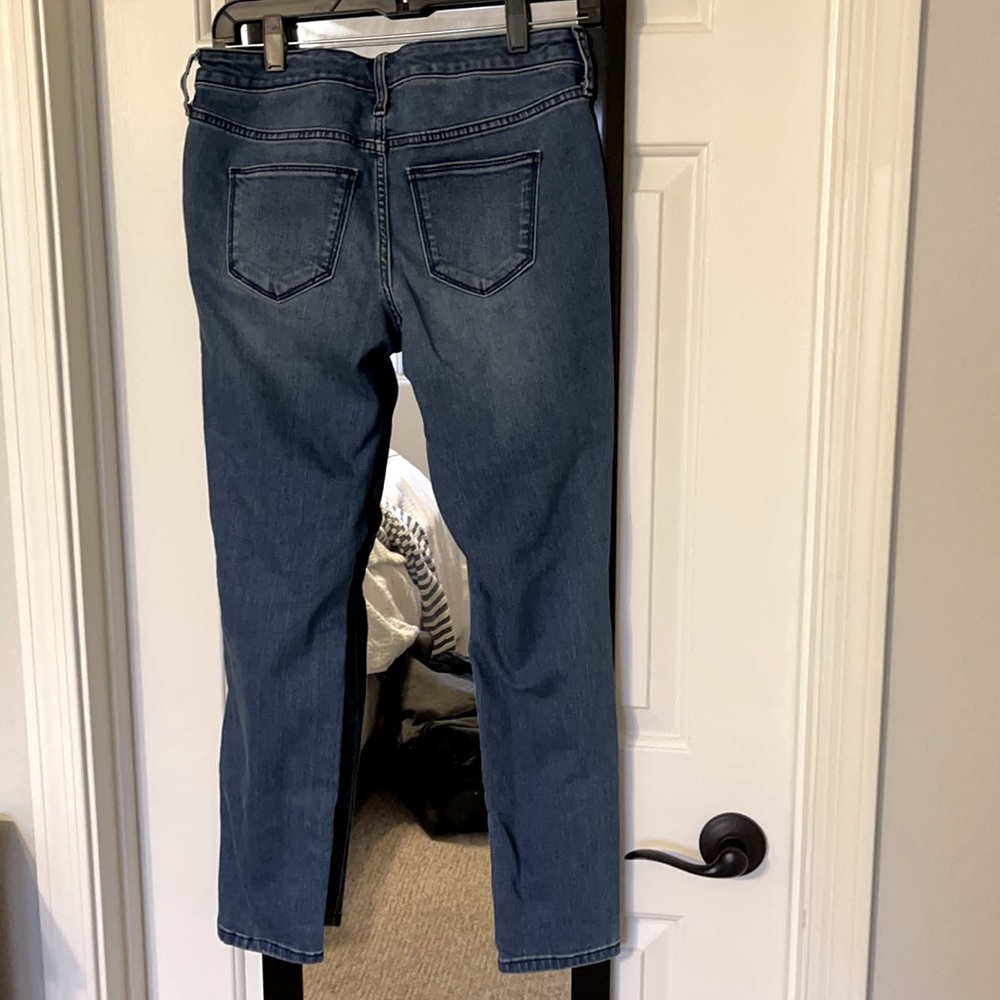 NWOT Universal Thread Mid Rise Jegging - Picture 5 of 6